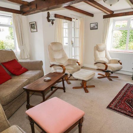 Lyndale Cottage Robin Hood's Bay Luaran gambar